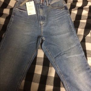 ASOS jeans